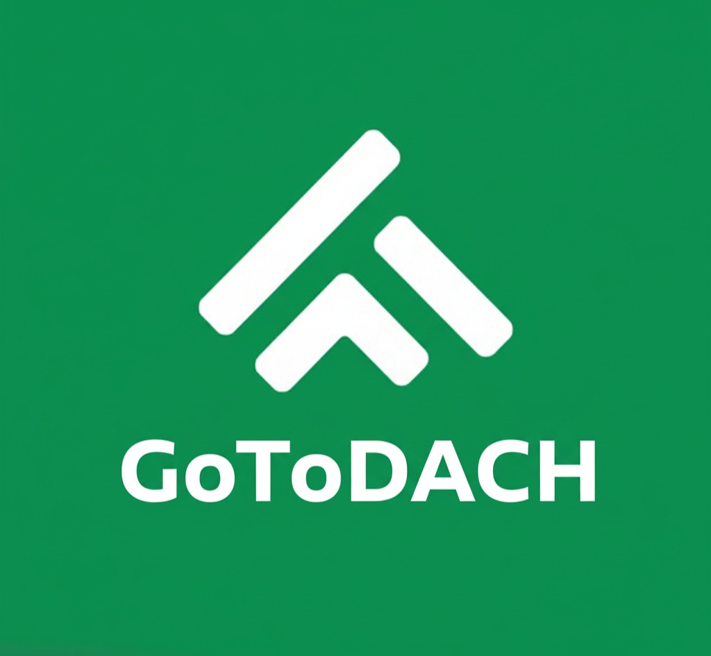 GoToDACH Logo
